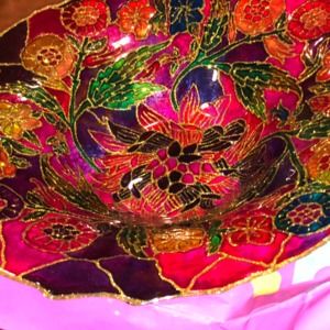 Meet your Posher, Maricel